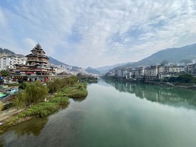 龙胜