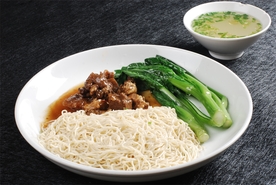 面条面食