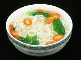 面条面食