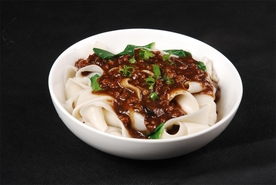 面条面食
