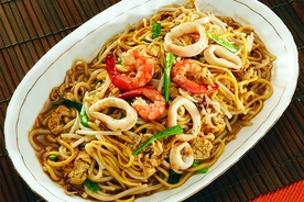 面条面食
