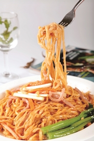 面条面食