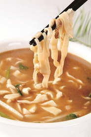 面条面食