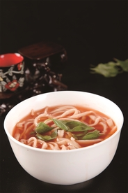 面条面食