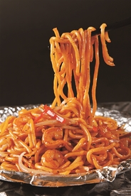 面条面食