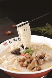 面条面食