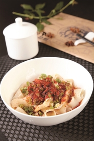 面条面食