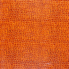 橙色背景 抽象艺术 布纹壁纸