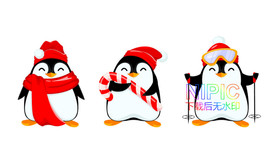 图形模版图片矢量可爱表情下载