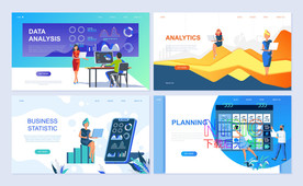 banner设计矢量图big