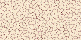 硅藻泥不规则边框墙砖