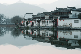 宏村
