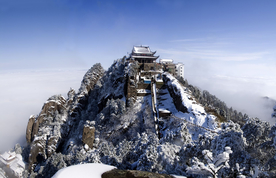 黄山
