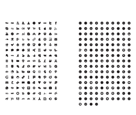小图标