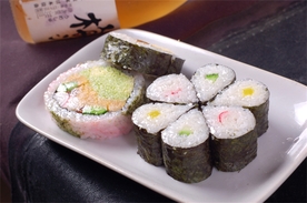 日韩料理