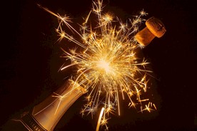 新年除夕