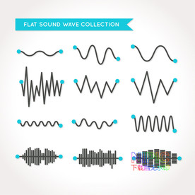 背景图模版音乐声音文件模板