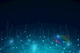 图形低面plexus智能汽车