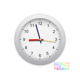 十二点格式秒表时钟闹钟文件