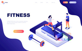 概念界面ui设计应用程序图片