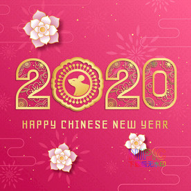 素材老鼠矢量图艺术字体大全