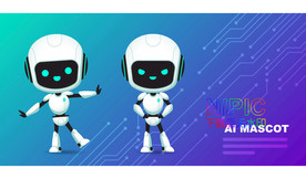 AI人工智能机器人