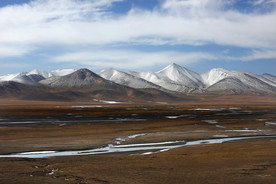 唐古拉山