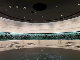 博物馆展馆