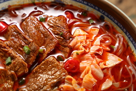牛肉粉