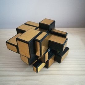 魔方玩具