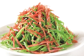 浙菜