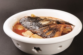 浙菜