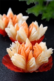 中华美食