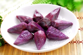 中华美食