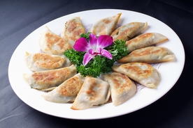 中华美食