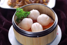 中华美食