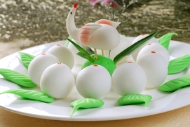 中华美食