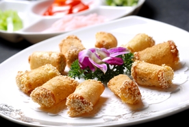 中华美食