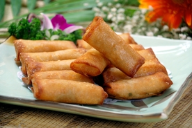 中华美食