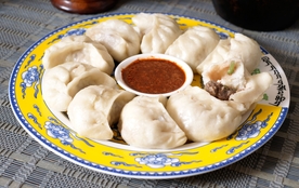 中华美食