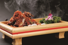 特色菜