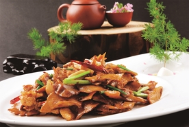 特色菜