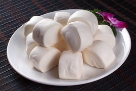 面点