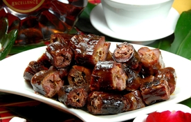 鸭肉