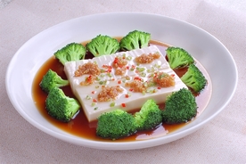 蒸菜