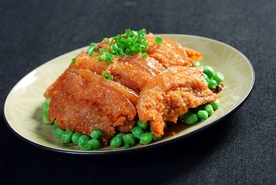 蒸菜