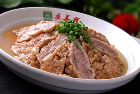 蒸菜