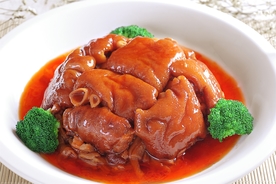 蒸菜