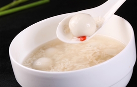 汤圆元宵