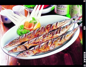 豫菜